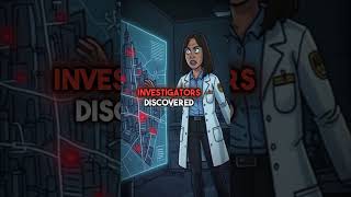 Ghost Lab Tech Processes Evidence From Future Crimes