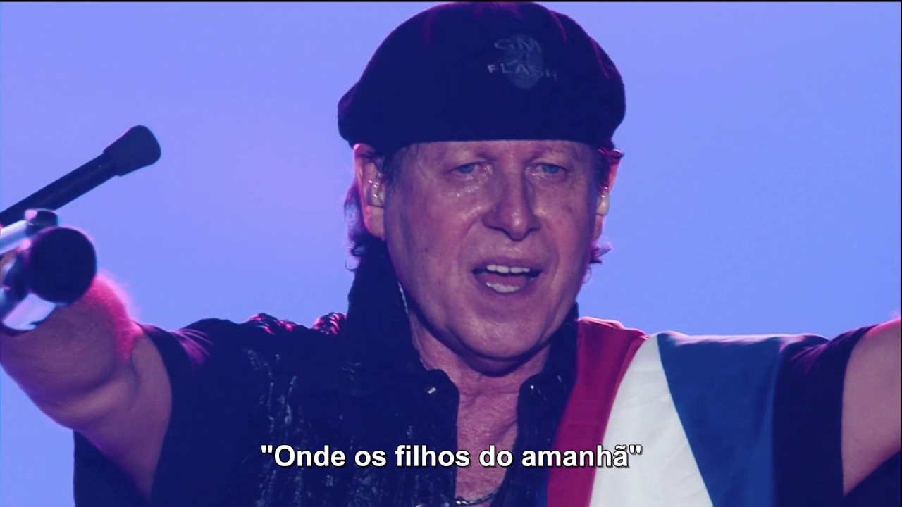 Scorpions - Wind of Change (Live HD) Legendado em PT- BR - YouTube