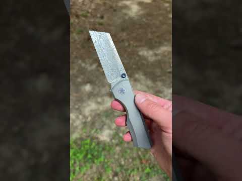 Integral Yeager 