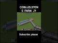Minecraft viral build