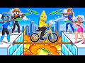 BIKERS VS RPG IN GTA 5...