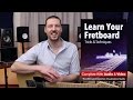 Learn Your Fretboard: Tricks & Techniques