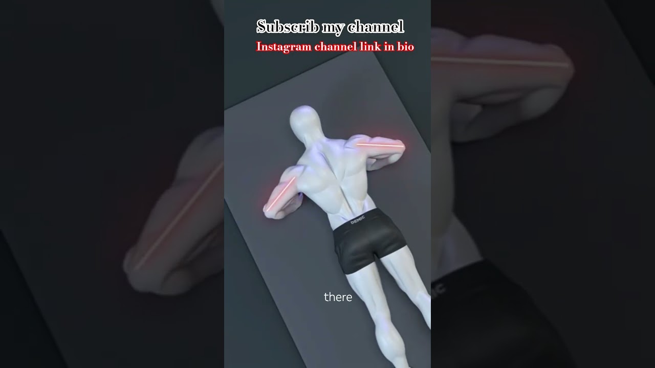 how many pusups | how many pusups in 3d animation 