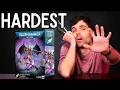 I Painted The HARDEST Primarch For Warhammer 40000! thumbnail