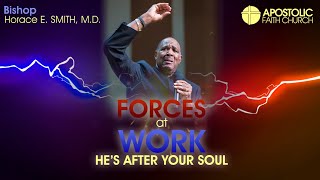 Sunday Worship Service. June 7, 2026