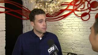 Connected City: App that settles bills in seconds screenshot 3