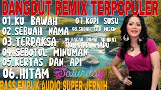 KU BAWAH ‼️ DJ DANGDUT REMIX TERPOPULER SAAT INI ‼️ TRENDING VIRAL TIKTOK TERBARU 2026