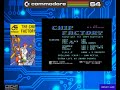 COMMODORE 64 (C64) # CHIP FACTORY (SUPERSOFT , 1985.) # 42.800 PTS. #