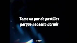 Brick + Mortar - Self Care (So Frustrated) [Subtitulado al español]