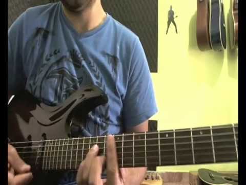 I Smile - KIRK FRANKLIN ACORDES DE GUITARRA - fabinho vieira