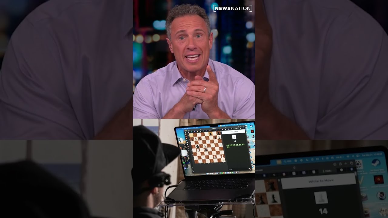 Elon Musk S Neuralink Patient Demonstrates How Brain Chip Works