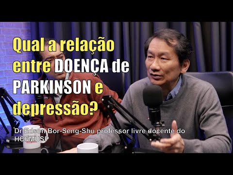 Pacientes com DEPRESSÃO reduzem o AUTOCUIDADO!