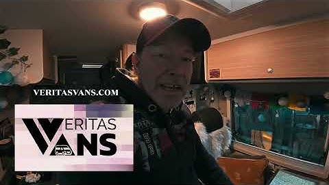 MY VAN PREP for BLIZZARD, SNOW STORM & Extreme ARCTIC WINTER Van Life Alone in Freezing Temperatures