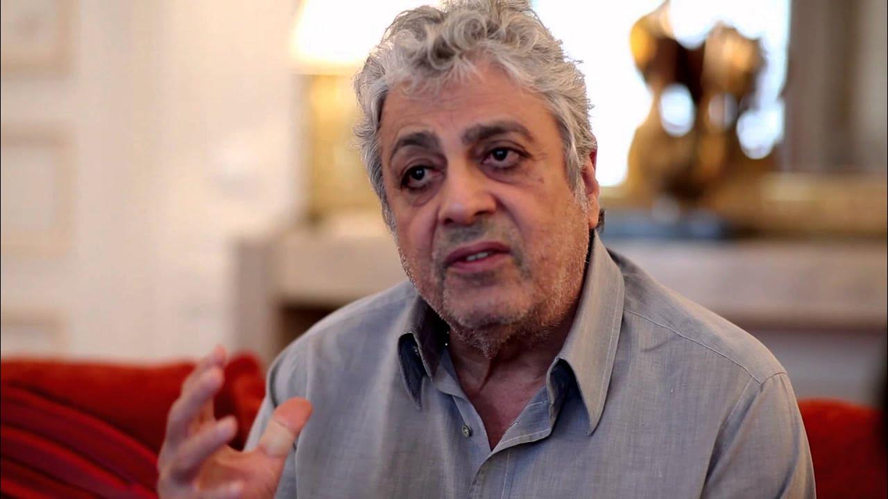 Enrico Macias - Années 70 - Partie 1 - YouTube