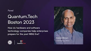 How leading companies are enabling enterprise-level quantum adoption via breakthrough software