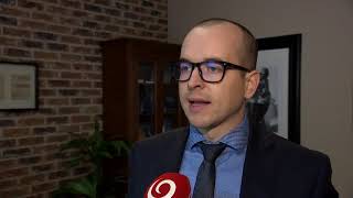 Právne Služby Bez Povolenia? Tv Joj 22.12.2019