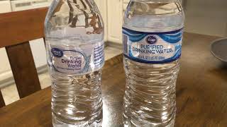 Exclusive Is Great Value Water Really A Great Value? Information
