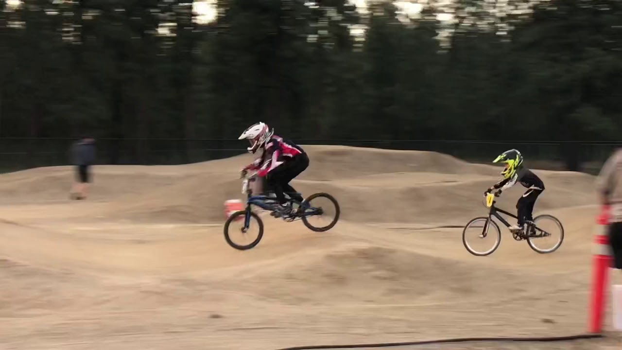 Spokane bmx 6/4/20 YouTube