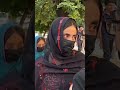 nadia Baloch #pti