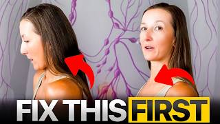 The Lymph Drainage Mistake Most People Miss