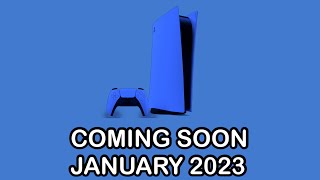 BluStation 5 Coming Soon