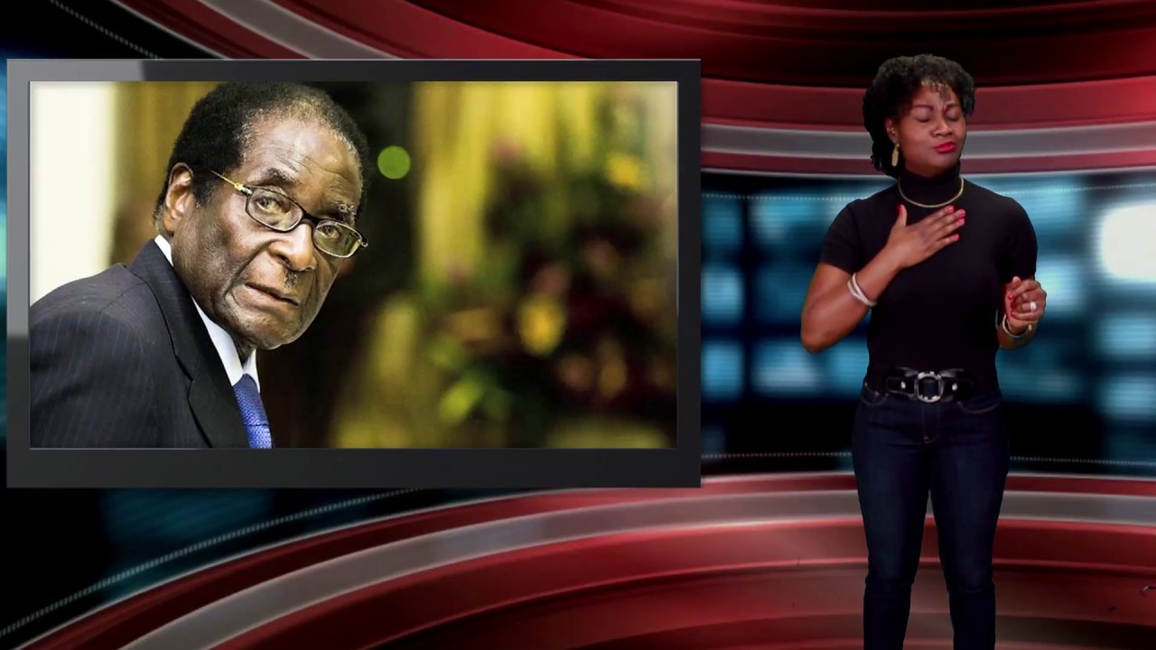 Mugabe Announces Retirement Zambian President Cuts Salary By Half 