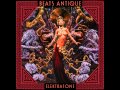 We Swarm Beats Antique Remix