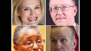 Springfield Ward 6 and School Board candidate debate