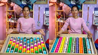 Game IQ - Ball Sorting game , Best Color . Puzzle ball #gameplay #colorball #colorpuzzle #ball   screenshot 4