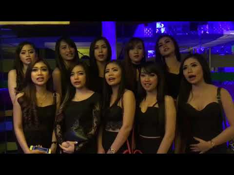 Deklarasi Anti Hoax My Place Spa & Health Club Balikpapan - YouTube