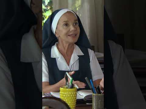 Ana María Picchio le confirma a Gabriela Toscano que Lali Espósito es su hija en #EsperanzaMia