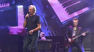 Deep Purple - Anya (Live in Milano 17.10.2022)