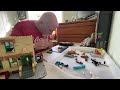 Lego Sesame Street