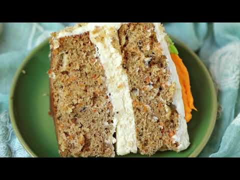 Cheesecake Factory Carrot Cake Allergy Information