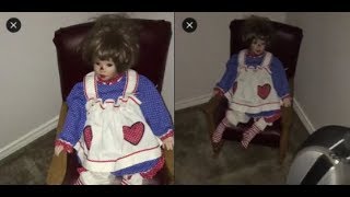 Exploring Twitter's Hauntings "Ryan Thread"