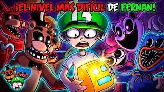 Information EL NIVEL más EPICO que he CREADO hasta AHORA Geometry Dash 2.2 Update