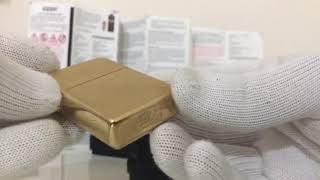 Zippo Where Eagle Lighter (Sample) Zippo You Can Fly Lighter Sample