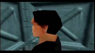 Goldeneye 007 100% Walkthrough 00 Agent: Facility