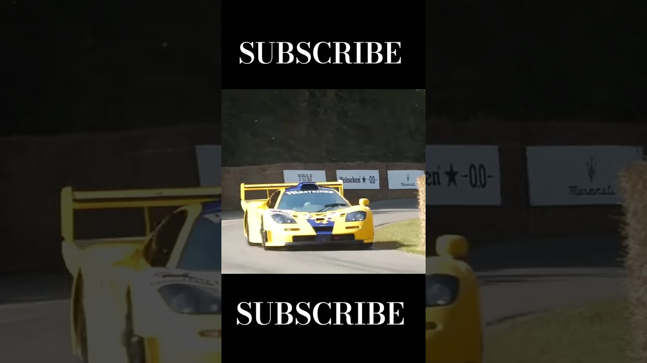 2026 Goodwood Festival of Speed BEST of Day 3-