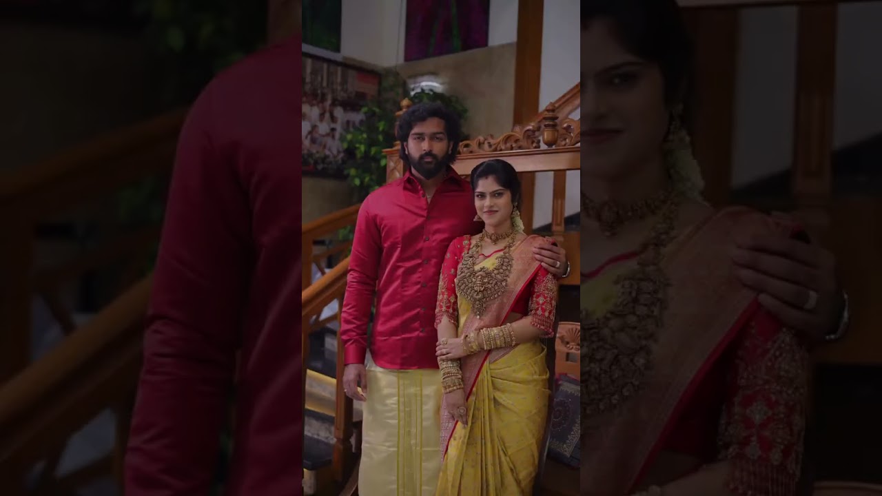 ❤️✨ #pafamily #ksfamily #wedding #gold #love #couple #photography #music