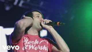 Disciple - Game On (VIDEO - Live)