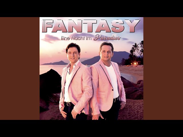 Fantasy - Ich Kann Ohne Dich