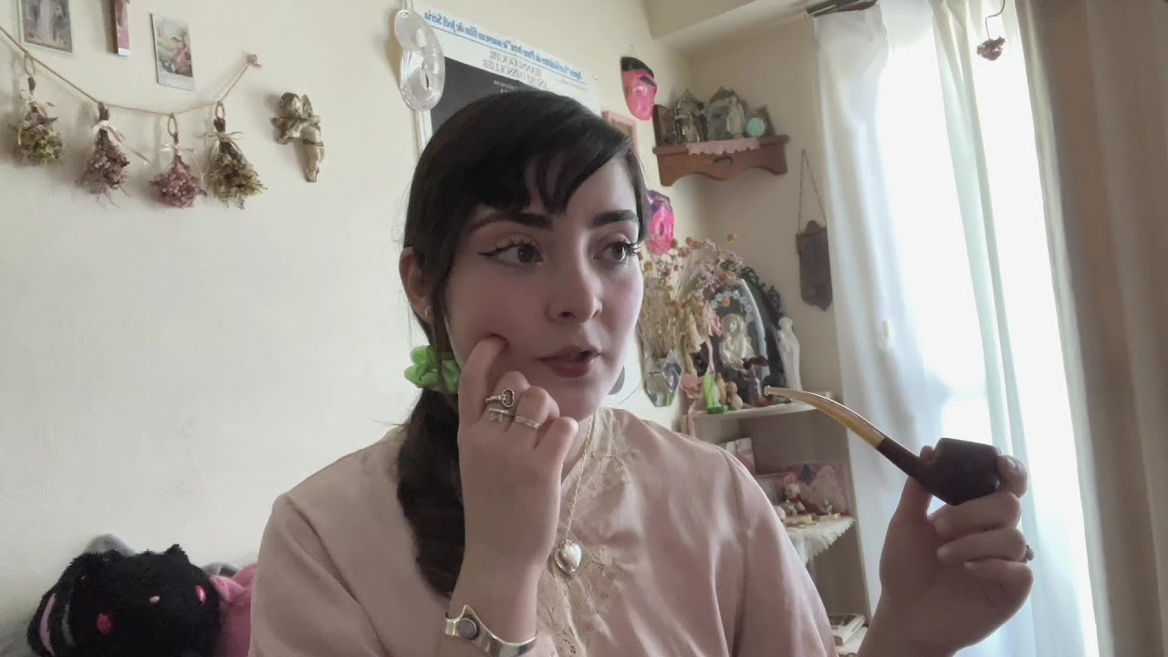 rip steve albini (pipe talk)