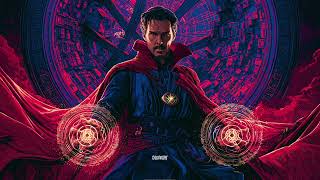 Doctor Strange Wallpaper 4K | Smooth Loop Video Wallpaper for Desktop, Laptop & Mobile screenshot 2