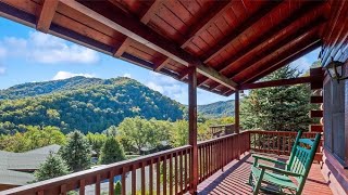 131 Elm Drive, Maggie Valley, NC Presented by Jaci Reynolds.