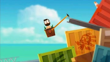 Getting It With Robinson - by onetouchgame | Android Gameplay |