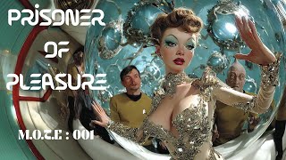 Transmission When Paradise Becomes A Trap Audio Drama