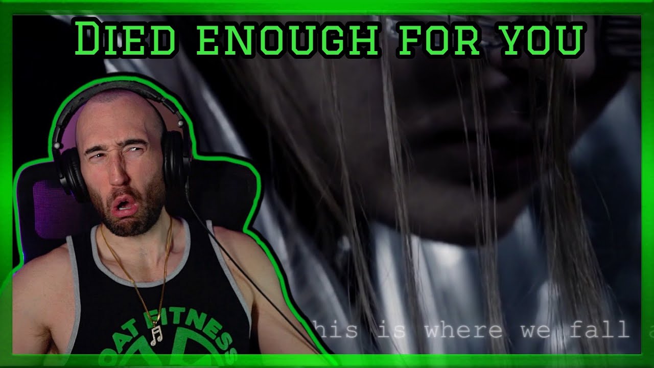 BLIND CHANNEL - DIED ENOUGH FOR YOU [RAPPER REACTION]