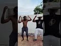 Sean Bridon Funny Dance