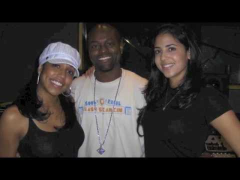 Natasha Ramos/Vanessa Marquez/Tiffany Villareal - Star Trak's "Affair" - Shorties (with Interlude)